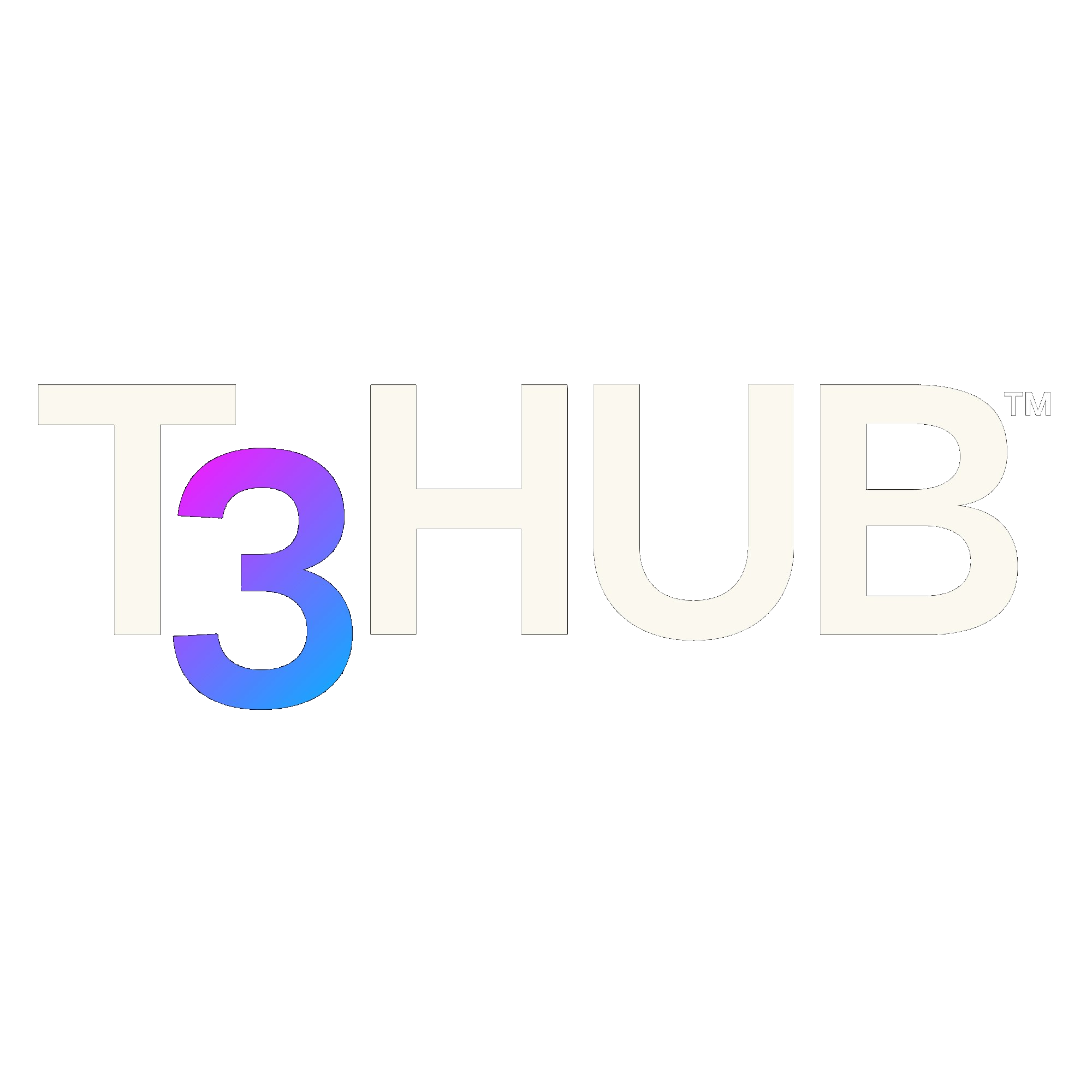 T3HUB